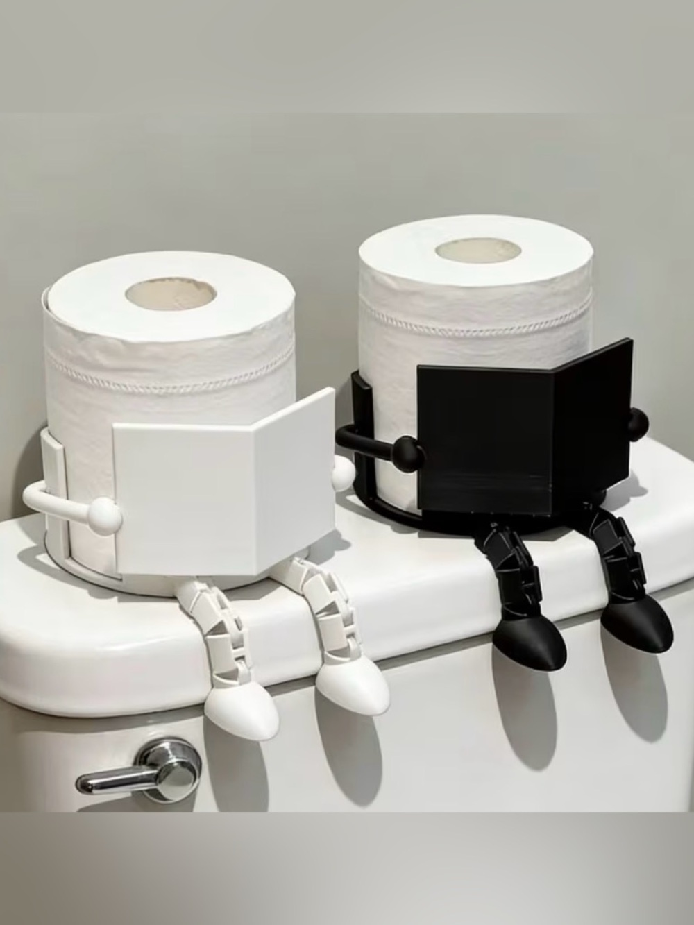 Toilet Paper Holders VARIOUS You Choose